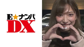 【ガチな素人】かれんさん 23歳 Fカップのショップ店員のサムネイル画像