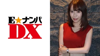 ゆなさん 21歳 女子大生 【ガチな素人】のサムネイル画像