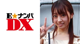 りょうこさん 20歳 パイパン女子大生 【ガチな素人】のサムネイル画像