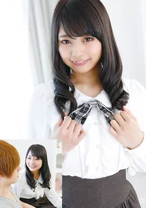 服の似合う美少女と中出し性交 河南実里の作品画像