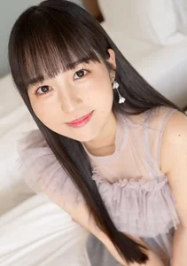 元アイドルがAVに！？気持ちイイと鳥肌が立ってくる敏感清楚！週3はオナニーを欠かさない彼女の淫靡な姿...のサムネイル画像