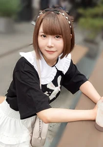 原宿ふんわり系女子が欲求不満に耐えきれず応募してきた！透き通るような白い肌と汗ばむ体に興奮が収まらない！普段はふんわりした雰囲気がエッチが始まると貪欲に快感を求める！ふんわりタイムを見逃すな！ 【初撮り】ネットでAV応募→AV体験撮影 2473のサムネイル画像