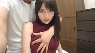 【初撮り】ネットでAV応募→AV体験撮影 896 ノリと勢いでAVに挑戦！？可愛い顔して脱いでみたら想像以上！！色白スレンダーボディをしならせながらイキまくり～♪顔と身体のギャップに驚きますよ～wwwのサムネイル画像