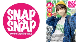 SNAP×SNAP model.013_アリスのサムネイル画像