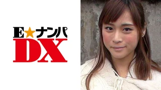 【ガチな素人】ひなのさん 21歳 Eカップ 女子大生のサムネイル画像