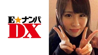 【ガチな素人】 しおりさん 20歳のサムネイル画像