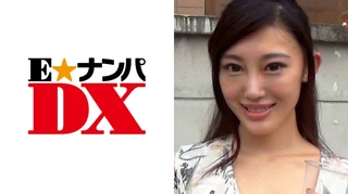 【ガチな素人】しょうこさん (23)のサムネイル画像