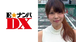 【ガチな素人】かなえさん 22歳のサムネイル画像