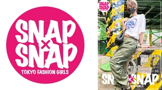 SNAP×SNAP model.006_MIKAのサムネイル画像