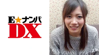 【ガチな素人】 さおりさん 21歳のサムネイル画像