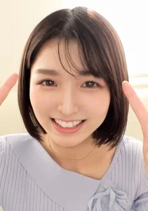 【初撮り】【透明感抜群】【美しいクビレ】清楚感溢れるルックスと眩しい笑顔が素敵な美人JDを発掘。男優の激しい手マンで人生初の大量潮吹きを経験すると、徐々に痴態が露わになって.. ネットでAV応募→AV体験撮影 1720のサムネイル画像