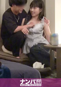 ヒロインになりたい舞台女優を隠し撮り!清純そうな見た目だけど、出会った初日でセックスしちゃう淫乱女!...のサムネイル画像