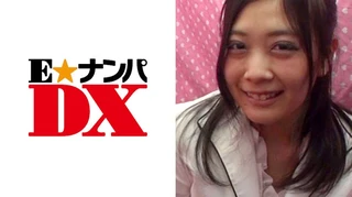 【ガチな素人】 ゆうこさん 25歳のサムネイル画像