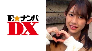 【ガチな素人】さとみさん 21歳 Eカップ 女子大生のサムネイル画像