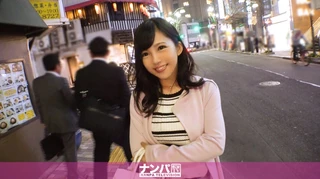 【ガチ中出し】マジ軟派、初撮。 31のサムネイル画像