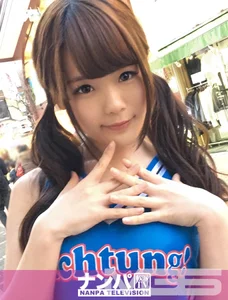 地下アイドルナンパ 01 in 原宿のサムネイル画像