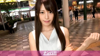 【ガチ中出し】マジ軟派、初撮。 08のサムネイル画像