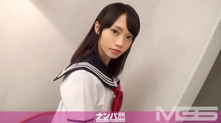 コスプレカフェナンパ 04 チームNのサムネイル画像