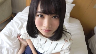 【初撮り】ネットでAV応募→AV体験撮影 401のサムネイル画像