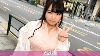 【ガチ中出し】マジ軟派、初撮。 22のサムネイル画像