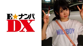 りえさん 19歳 女子大生【ガチな素人】のサムネイル画像