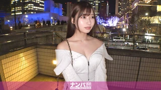 マジ軟派、初撮。 2178  【恋愛体質×性欲特化】元保育士でアパレル始めたばかりのクラスで一番可愛...のサムネイル画像