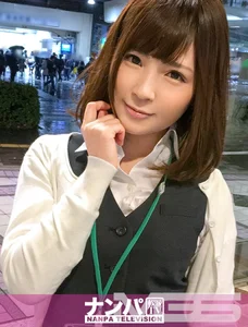 マジ軟派、初撮。644 in 有楽町 チームNのサムネイル画像