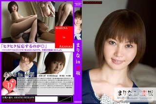 まりな in 赤坂のサムネイル画像