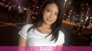 【ガチ中出し】マジ軟派、初撮。 07のサムネイル画像