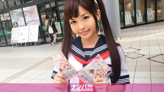 コスプレカフェナンパ 15のサムネイル画像