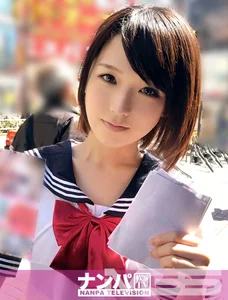 コスプレカフェナンパ 02のサムネイル画像