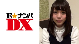 【ガチな素人】 ゆうなさん 21歳のサムネイル画像