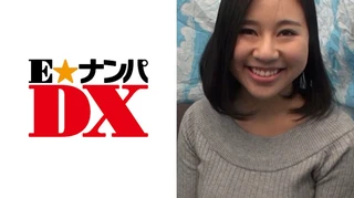 【ガチな素人】 みゆきさん 22歳のサムネイル画像