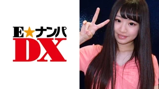 ゆうなさん 22歳 居酒屋店員 【ガチな素人】のサムネイル画像