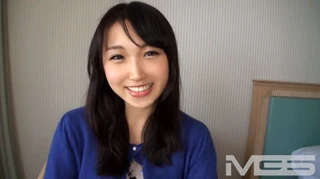 素人AV体験撮影656のサムネイル画像