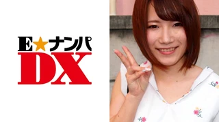 なつきさん 21歳 女子大生 【ガチな素人】のサムネイル画像