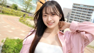 【超絶美少女で勃●確定！？】天使から繰り広げられる最強のビジュ！美ボディ！全てが最高ランクの少女が今...のサムネイル画像