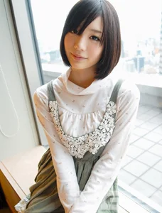 【蔵出し】鈴村あいり、本格デビュー前のAV体験撮影のサムネイル画像