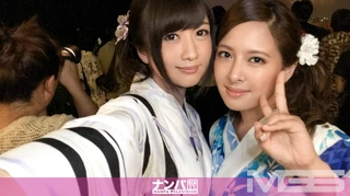 花火大会ナンパ 01 in 横浜のサムネイル画像