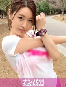 ジョギングナンパ 09のサムネイル画像