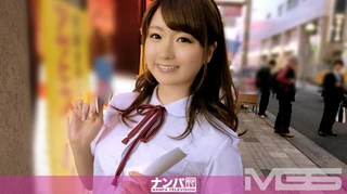 コスプレカフェナンパ 03 in 新宿のサムネイル画像