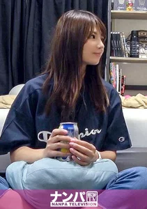 百戦錬磨のナンパ師のヤリ部屋で、連れ込みSEX隠し撮り 083のサムネイル画像