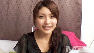 【MGSだけの未公開シーン付】 +13分 素人AV体験撮影149のサムネイル画像