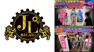 「おばさんレンタル」サービスリターンズ75 part2 お願いすればこっそり中出しセックスまでさせてくれるエロくて優しいおばさんともっとすげーセックスがしたくなったのでおかわりしてみたのサムネイル画像