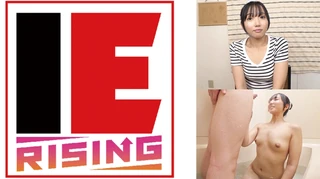 素人女子大生限定！狭いお風呂で密着混浴体験してもらえませんか！？火照る身体！おっぱいポ●リ！ウブな女子は恥ずかし過ぎて赤面涙目！あちこち舐めてキレイにしたらそのまま生中出しSEXしちゃいました！ 美咲音のサムネイル画像