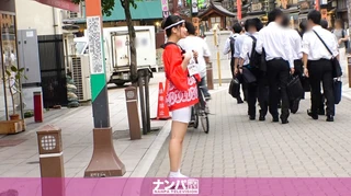 コスプレカフェナンパ 40のサムネイル画像