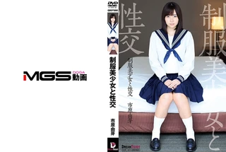 制服美少女と性交 市原由芽のサムネイル画像