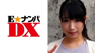 ありささん 21歳 女子大生 【ガチな素人】のサムネイル画像