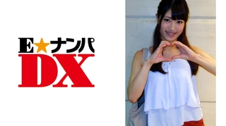 さやかさん 18歳 女子大生 【ガチな素人】のサムネイル画像