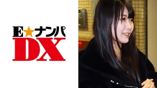 ゆりかさん 20歳 Eカップの看護学生 【ガチな素人】のサムネイル画像